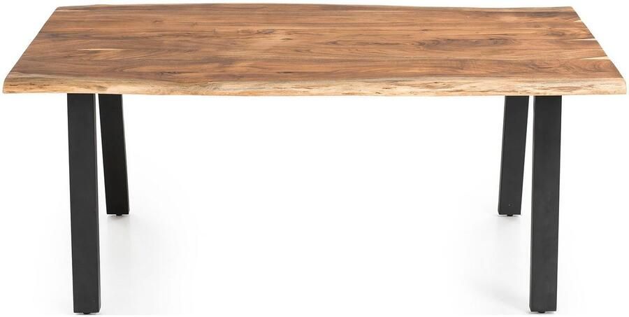 SalesFever Eettafel Designer-tafel voor stijlvolle maaltijden - Foto 12