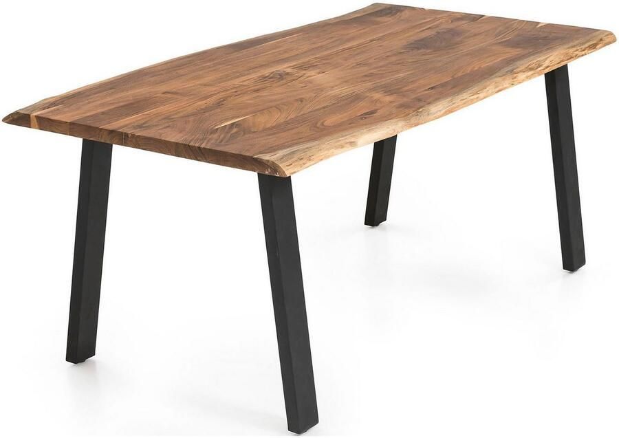 SalesFever Eettafel Designer-tafel voor stijlvolle maaltijden - Foto 5