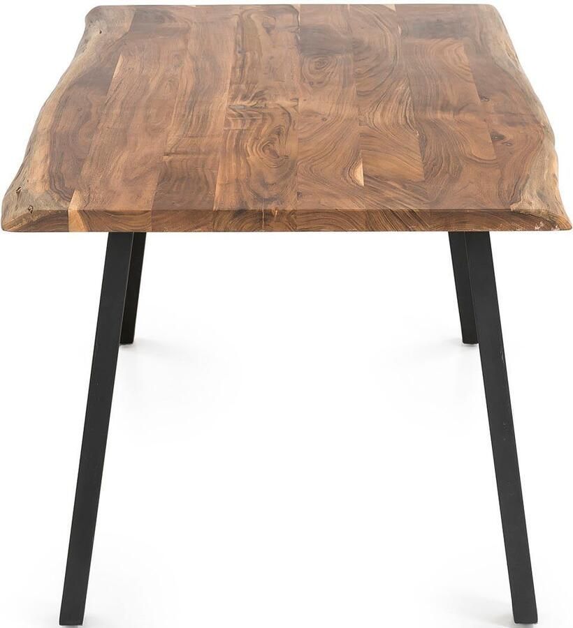 SalesFever Eettafel Designer-tafel voor stijlvolle maaltijden - Foto 3