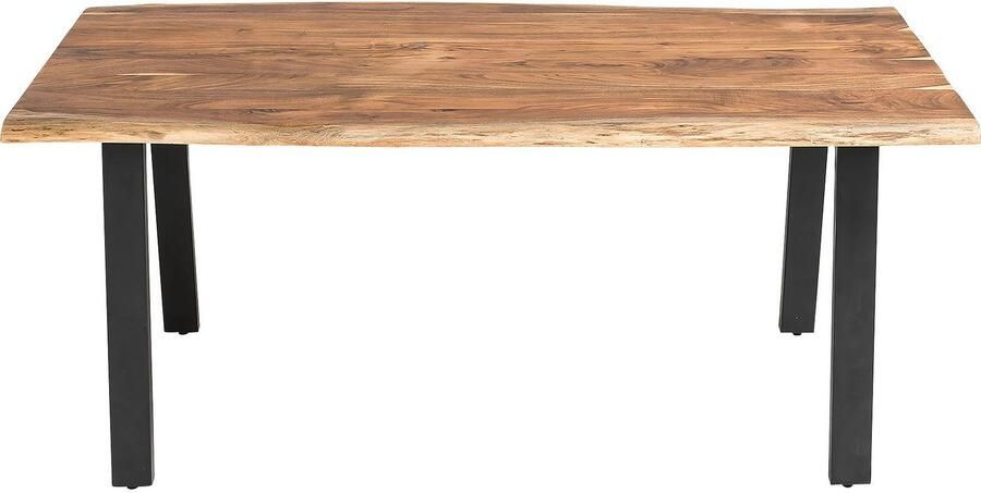 SalesFever Eettafel Designer-tafel voor stijlvolle maaltijden - Foto 11
