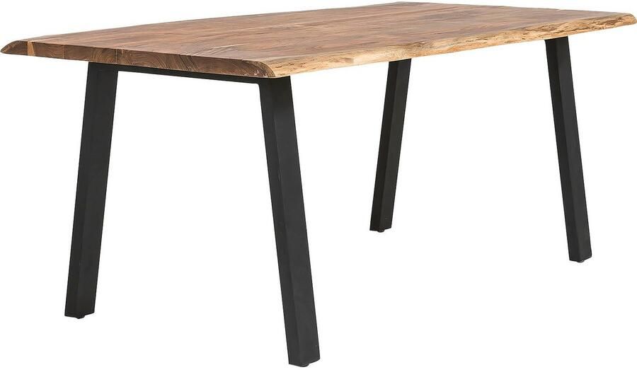 SalesFever Eettafel Designer-tafel voor stijlvolle maaltijden - Foto 10