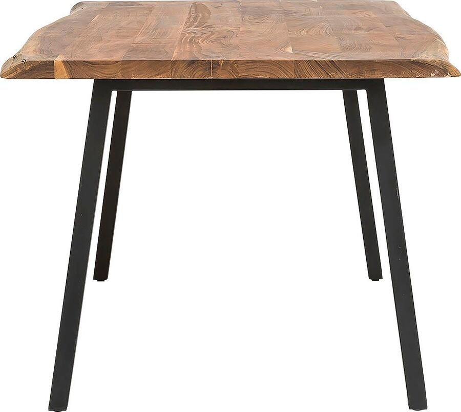 SalesFever Eettafel Designer-tafel voor stijlvolle maaltijden - Foto 3