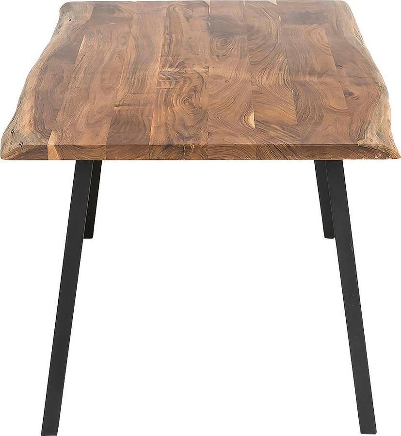 SalesFever Eettafel Designer-tafel voor stijlvolle maaltijden - Foto 2