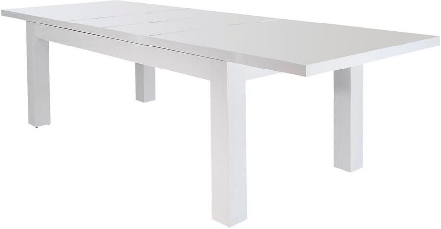 SalesFever Eettafel Odense Design Esstisch für stilvolle Mahlzeiten uit te breiden met insteekbladen - Foto 10