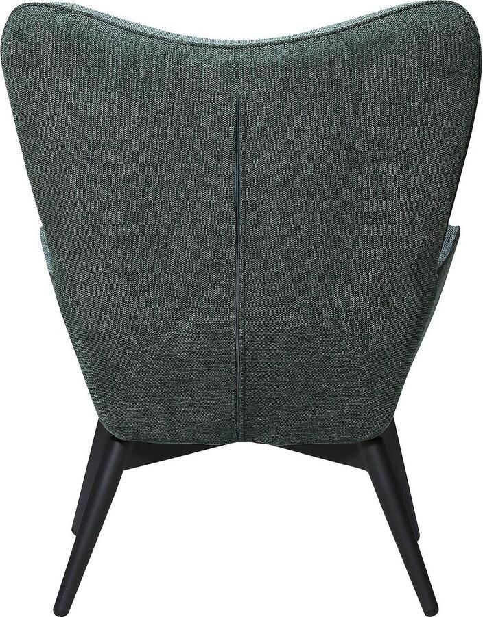 SalesFever Fauteuil Komfortabler Relaxsessel zum Entspannen Decoratieve knopen in de rugleuning (1 stuk) - Foto 4