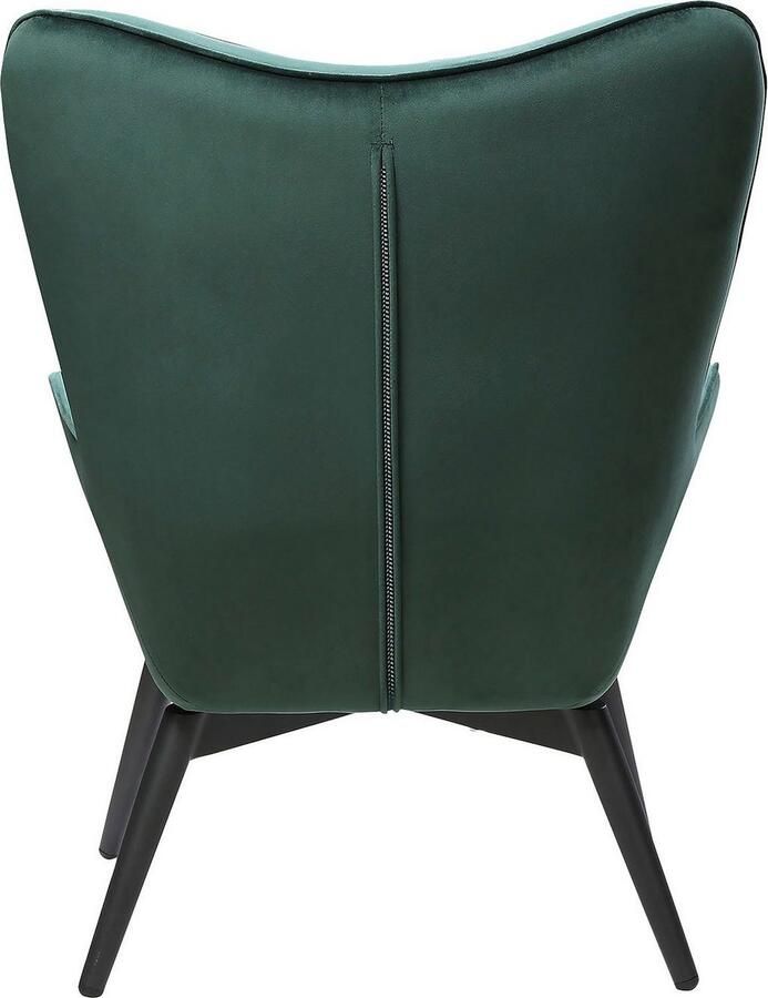 SalesFever Fauteuil Komfortabler Relaxsessel zum Entspannen Decoratieve knopen in de rugleuning (1 stuk) - Foto 4