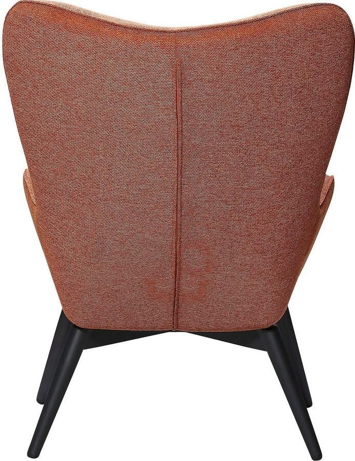 SalesFever Fauteuil Komfortabler Relaxsessel zum Entspannen Decoratieve knopen in de rugleuning (1 stuk) - Foto 4