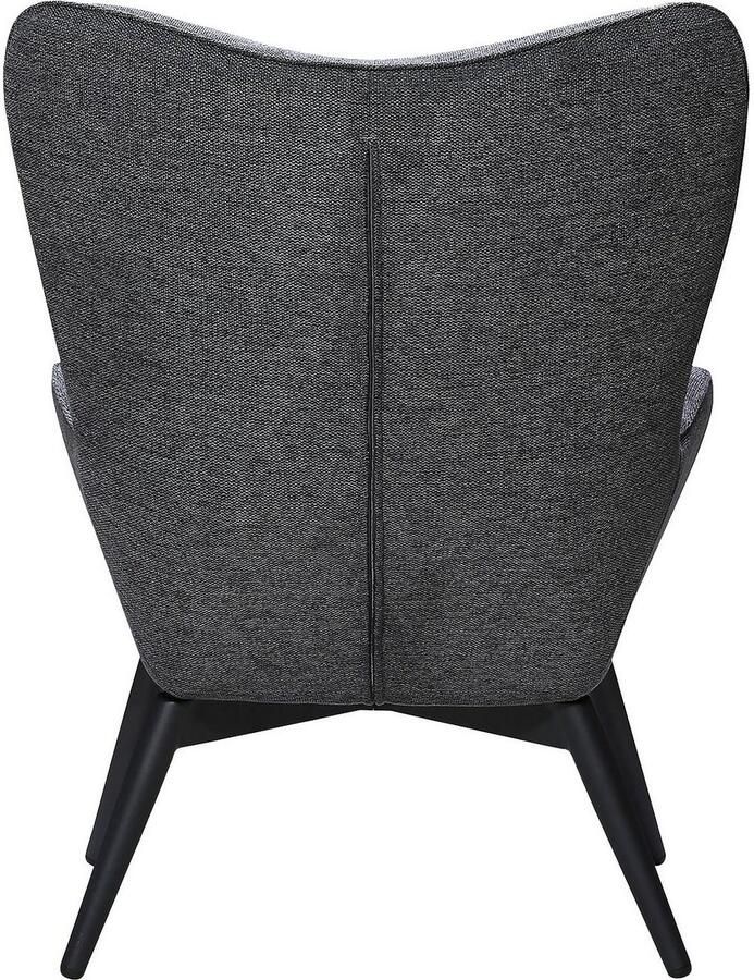 SalesFever Fauteuil Komfortabler Relaxsessel zum Entspannen Decoratieve knopen in de rugleuning (1 stuk) - Foto 4