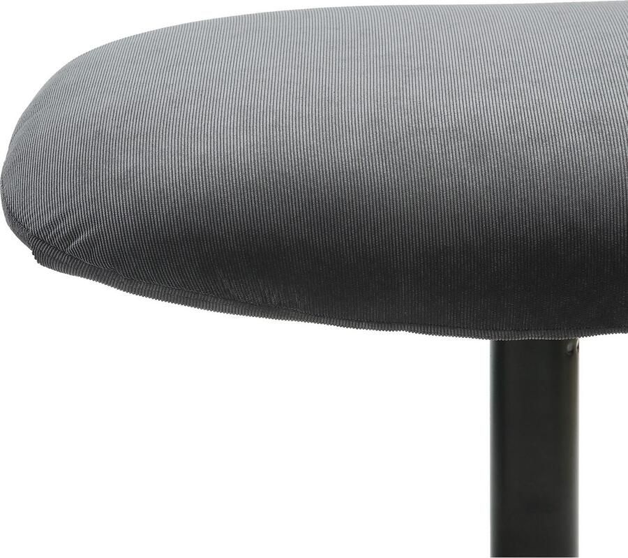 SalesFever Fauteuil Savannah Bequemer Sessel met draaifunctie (set 2 stuks) - Foto 5