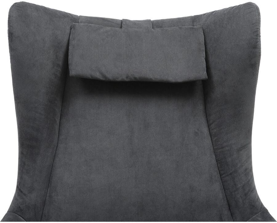 SalesFever Fauteuil Savannah Bequemer Sessel met draaifunctie (set 2 stuks) - Foto 6