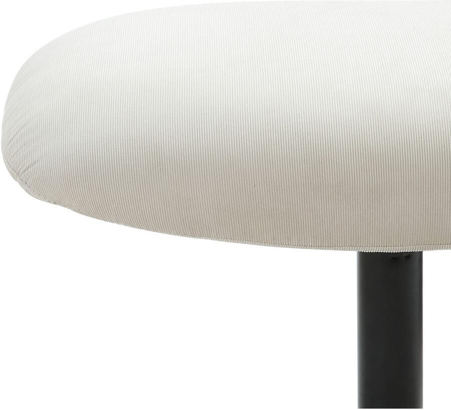 SalesFever Fauteuil Savannah Bequemer Sessel met draaifunctie (set 2 stuks) - Foto 3