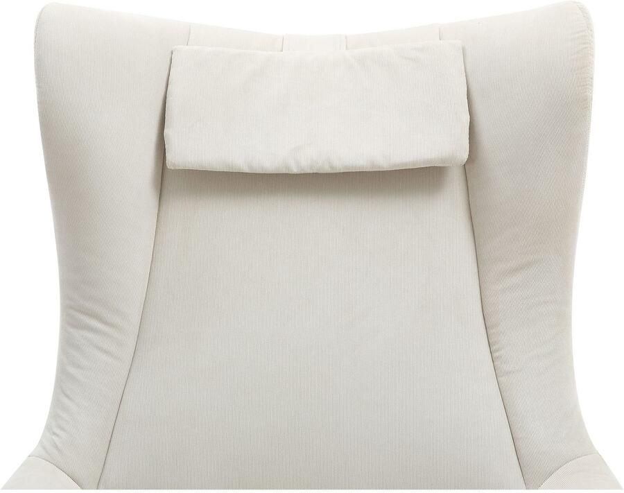 SalesFever Fauteuil Savannah Bequemer Sessel met draaifunctie (set 2 stuks) - Foto 6