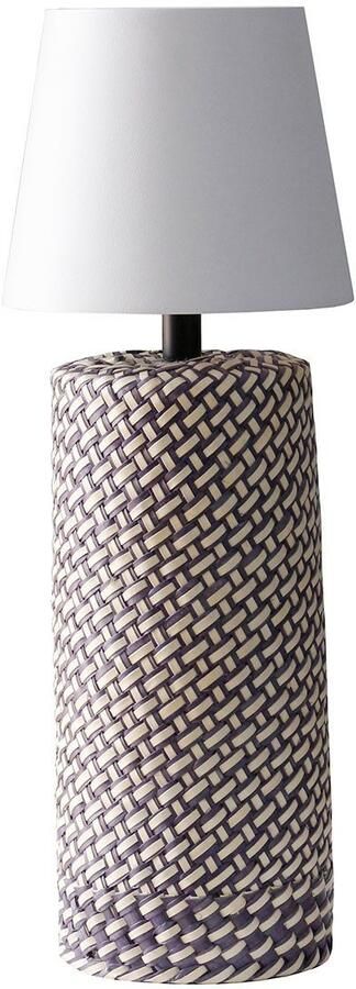 SalesFever Led-tafellamp Accu draagbaar en oplaadbaar traploos dimmen (1 stuk) - Foto 11