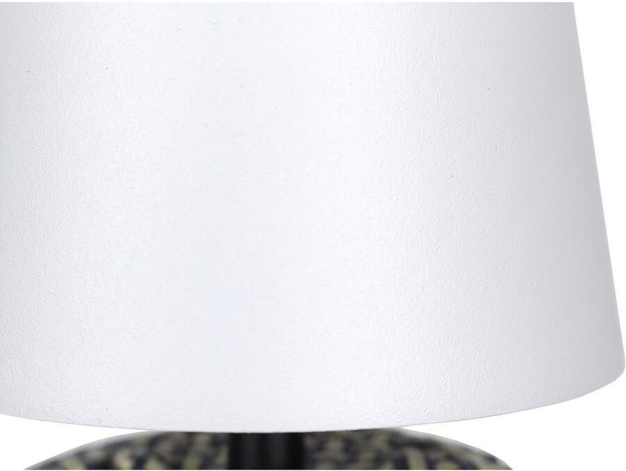 SalesFever Led-tafellamp Accu draagbaar en oplaadbaar traploos dimmen (1 stuk) - Foto 6