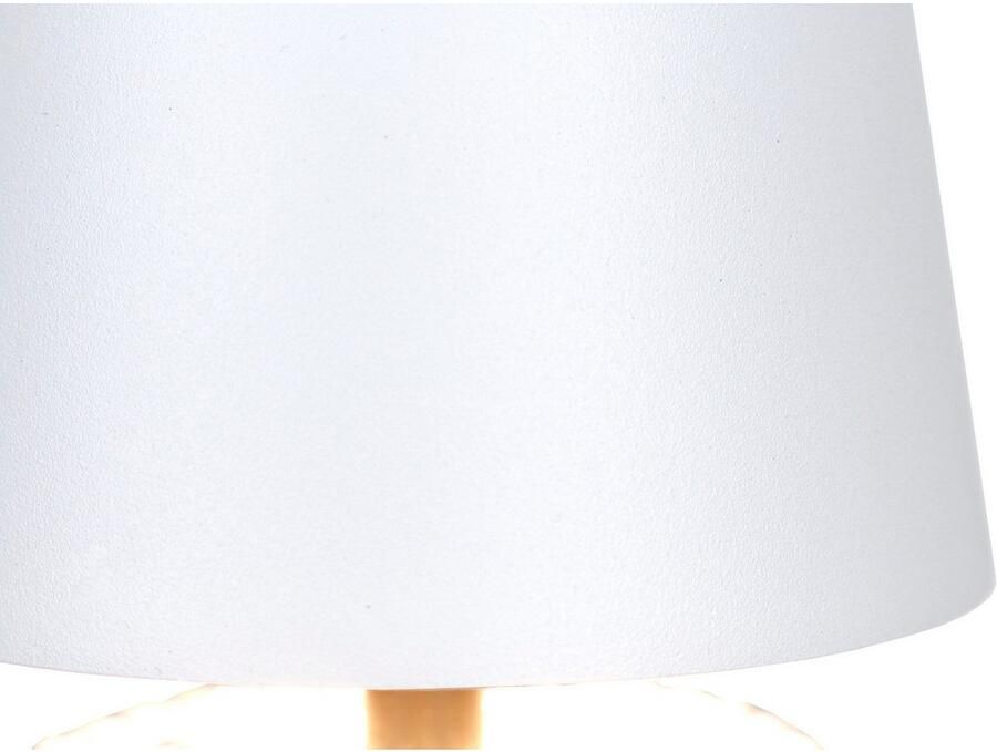 SalesFever Led-tafellamp Accu draagbaar en oplaadbaar traploos dimmen (1 stuk) - Foto 5