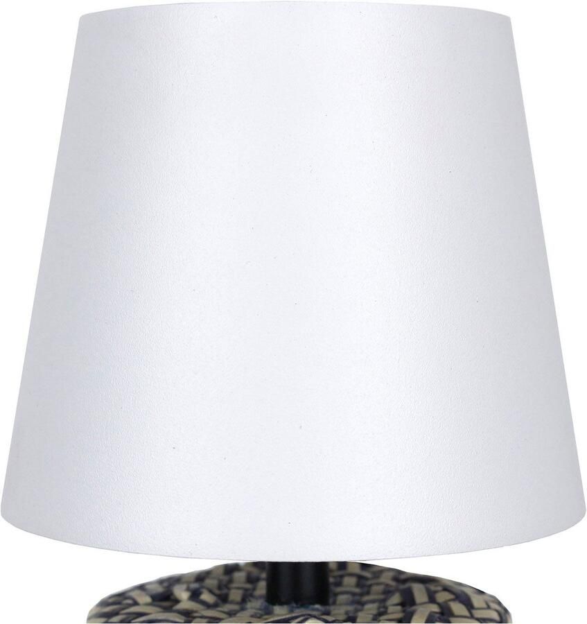 SalesFever Led-tafellamp Accu draagbaar en oplaadbaar traploos dimmen (1 stuk) - Foto 3