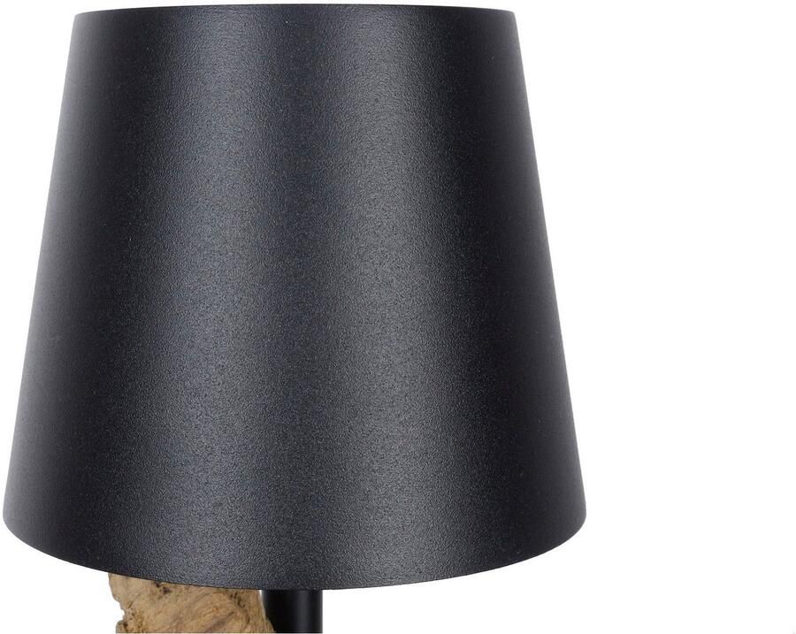 SalesFever Led-tafellamp Accu draagbaar en oplaadbaar traploos dimmen (1 stuk) - Foto 4