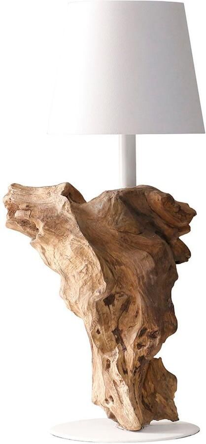 SalesFever Led-tafellamp Accu draagbaar en oplaadbaar traploos dimmen (1 stuk) - Foto 8