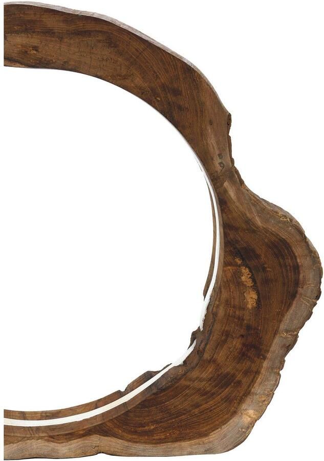 SalesFever Led-tafellamp Drijfhout met de hand gemaakt (1 stuk) - Foto 2