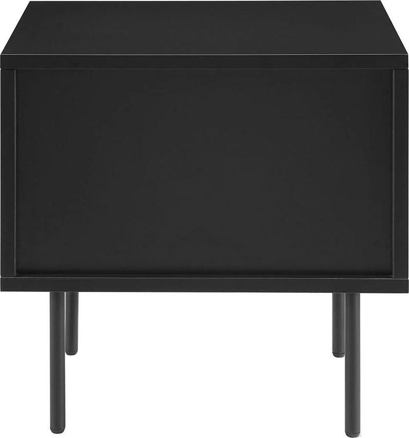 SalesFever Nachtkastje Torsby Charmanter Nachtisch in scandi design - Foto 3