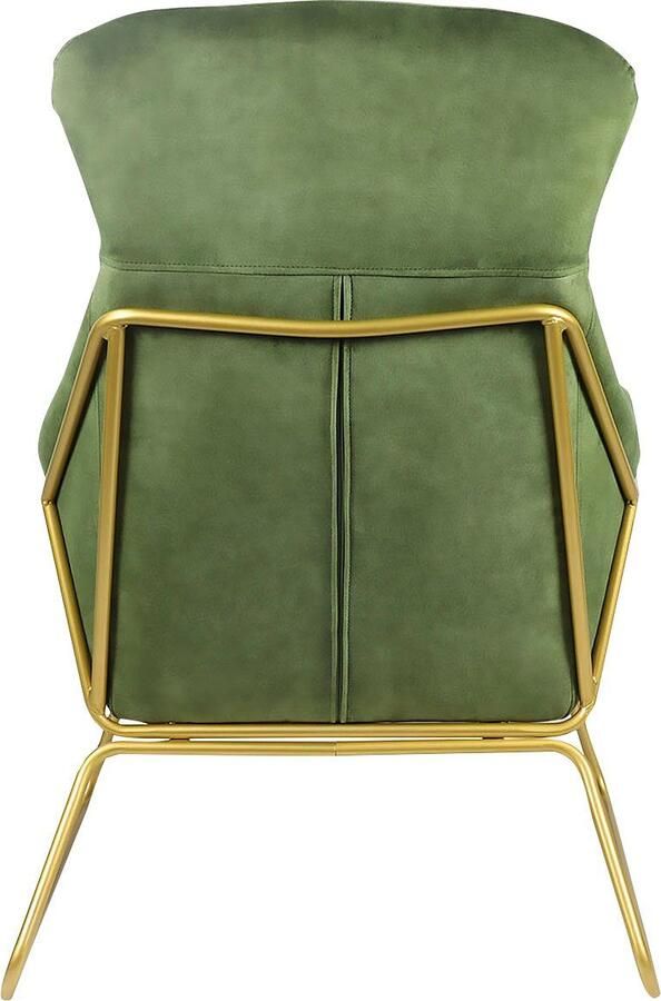 SalesFever Relaxfauteuil Budoni Pure ontspanning: Gestoffeerde fauteuil - Foto 6