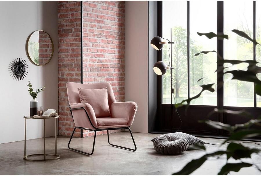 SalesFever Relaxfauteuil Iseo Pure ontspanning: De Relaxfauteuil - Foto 6