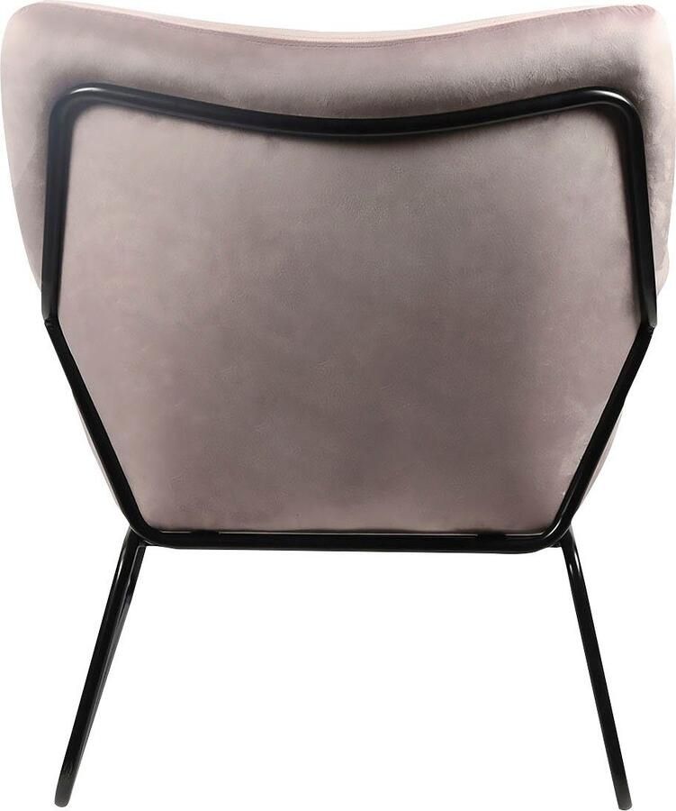 SalesFever Relaxfauteuil Iseo Pure ontspanning: De Relaxfauteuil - Foto 5