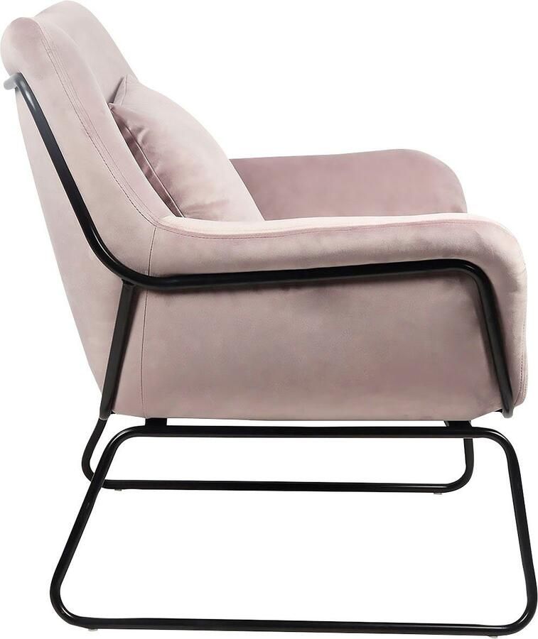 SalesFever Relaxfauteuil Iseo Pure ontspanning: De Relaxfauteuil - Foto 4