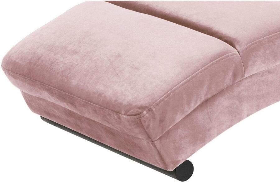 SalesFever Relaxfauteuil Comfortabele Loungestoel Stijlvol design met elegante dwarsstiksel - Foto 7