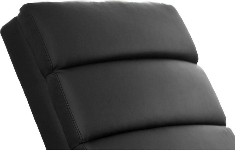 SalesFever Relaxfauteuil Komfortabler Relaxsessel - Foto 3