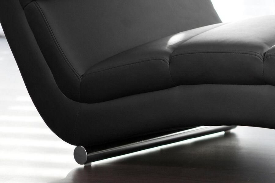SalesFever Relaxfauteuil Komfortabler Relaxsessel - Foto 2