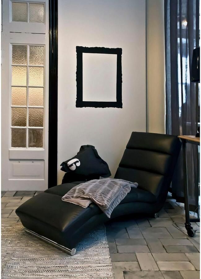 SalesFever Relaxfauteuil Komfortabler Relaxsessel