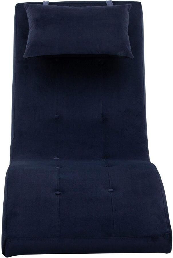 SalesFever Relaxfauteuil Komfortabler Relaxsessel zum Entspannen - Foto 3