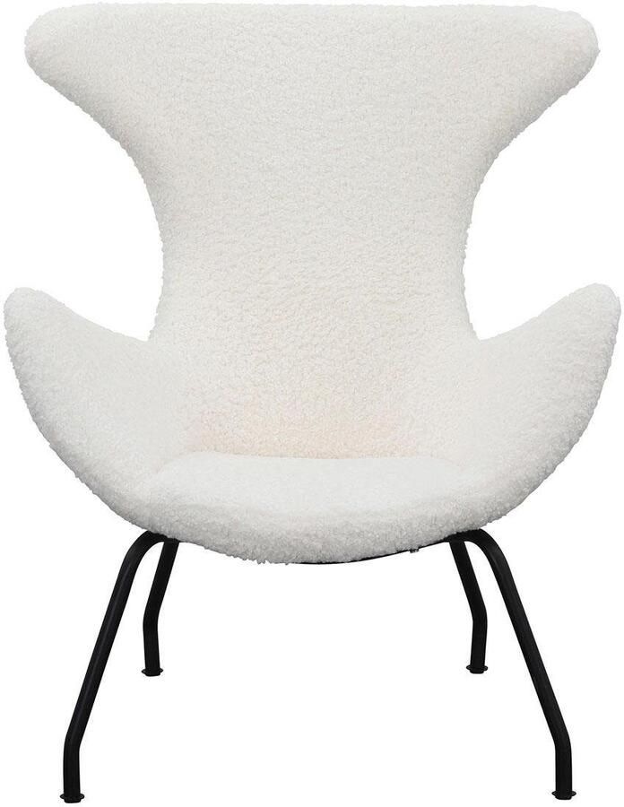SalesFever Relaxfauteuil Comfortabele fauteuil om te ontspannen - Foto 7
