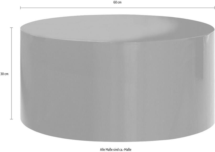 Home24 Salontafel Saleno loftscape