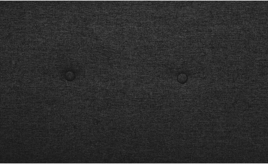 SalesFever Slaapbank Komfortables Schlafsofa zum Entspannen Capitonnage op het rugoppervlak - Foto 3