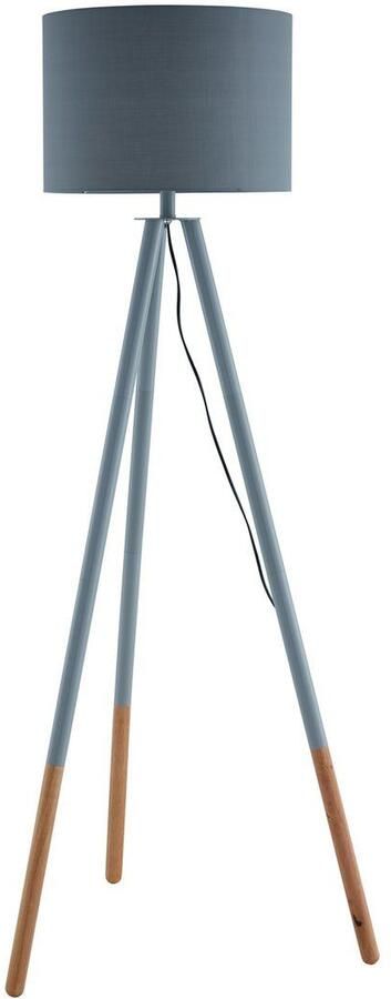 SalesFever Staande lamp Dace Driepotig statief Scandinavisch design (1 stuk) - Foto 2