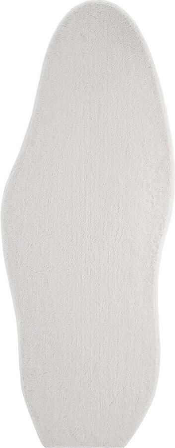 SalesFever Staande spiegel Bristol Ganzkörperspiegel 160 cm Höhe Frame golvend van kunstbont (1 stuk) - Foto 3