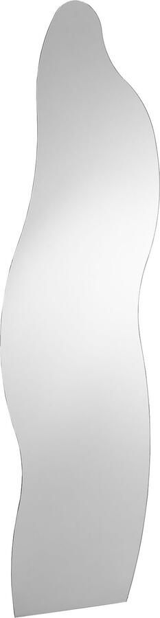 SalesFever Staande spiegel golfvormig organische vorm (1 stuk) - Foto 5