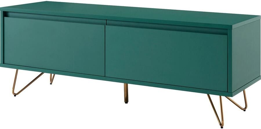 SalesFever Tv-meubel Bolton TV-meubel in eenvoudige elegantie - Foto 5