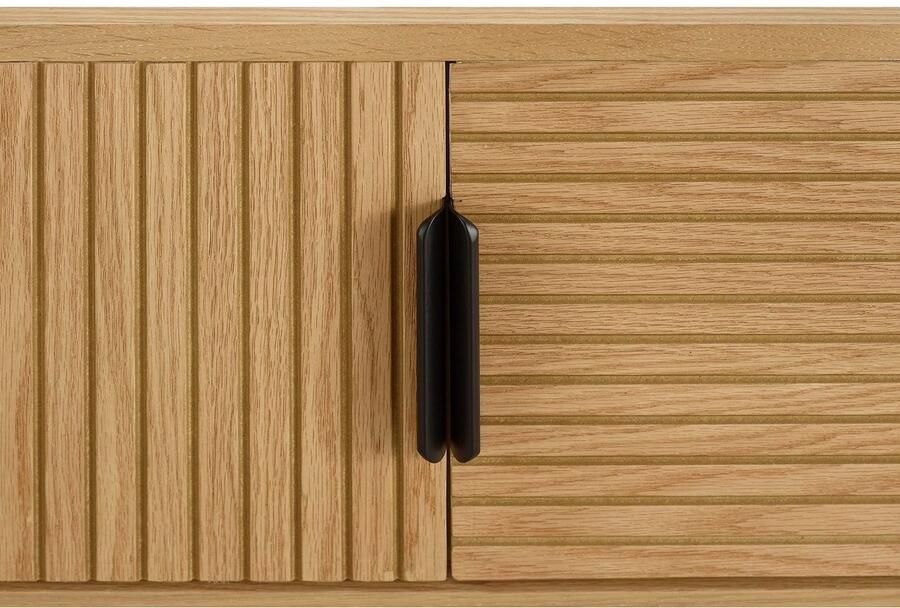 SalesFever Tv-meubel Design Lowboard voor stijlvolle accenten - Foto 5