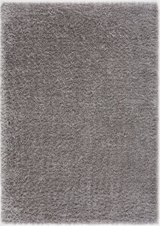 Tapijt voor de woonkamer slaapkamer keuken hal kinderkamer gemakkelijk te reinigen superzacht modern tapijt grijs 80 x 150 cm - Foto 8