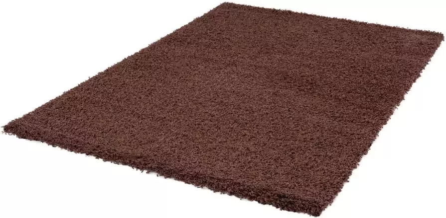 SANAT HALI Hoogpolig vloerkleed LOCA Woonkamer lange pool shaggy slaapkamer - Foto 1