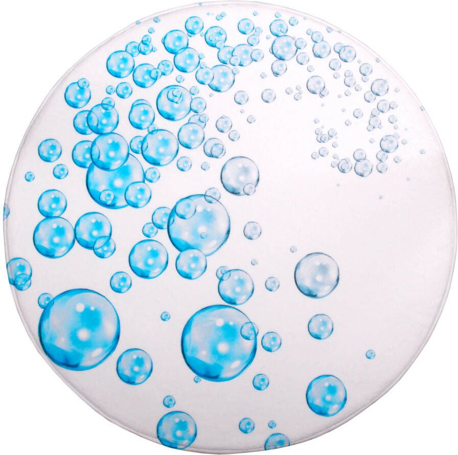 Sanilo Badmat Waterbellen (1 stuk) - Foto 1