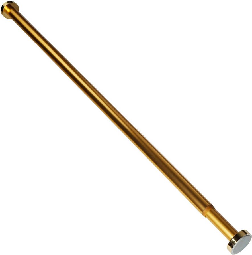 Sanilo Klemroede uittrekbaar voor douchegordijnen douchegordijn van de lengte 90-160 cm - Foto 3