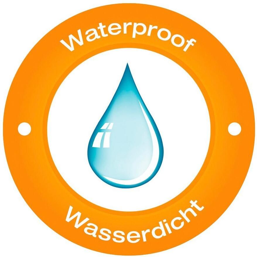 Sanilo Douchegordijn Asia Hoogte 180 cm - Foto 2