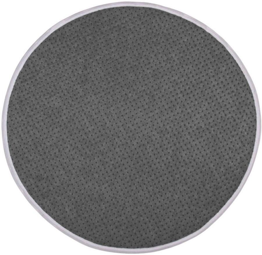 Sanilo Foam-badmat Rond VIP-lounge superzacht volle kleuren antislip wasbaar ø80cm (1 stuk) - Foto 6