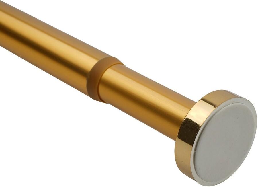 Sanilo Klemroede uittrekbaar voor douchegordijnen douchegordijn van de lengte 120-220 cm - Foto 2