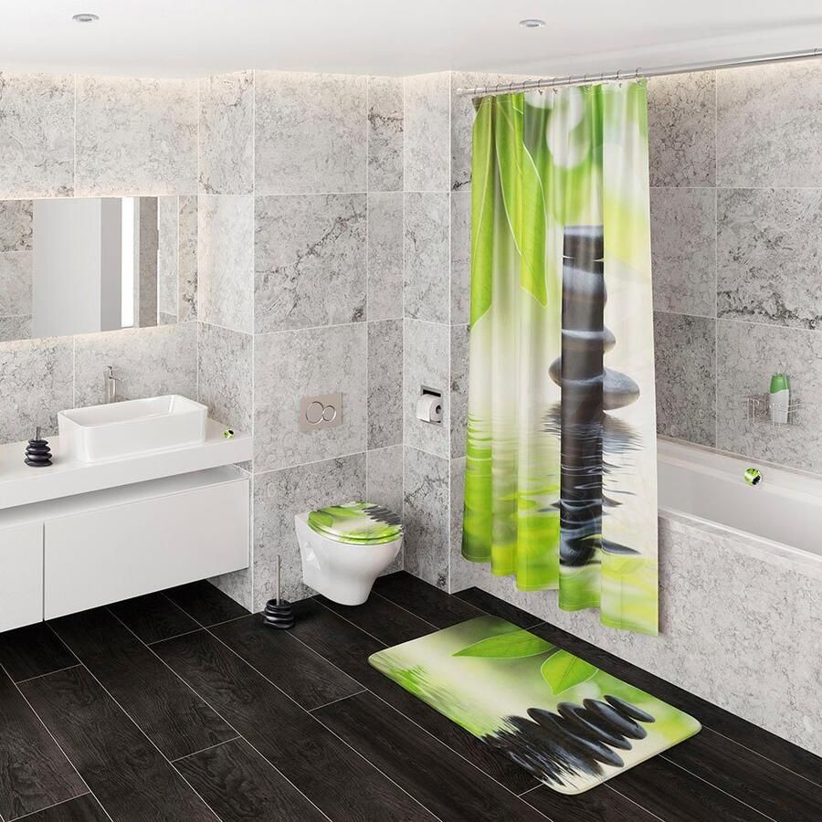 Sanilo Nekkussen Badkussen Harmony comfortabel antislip volle kleuren met 7 prima zuignappen - Foto 2