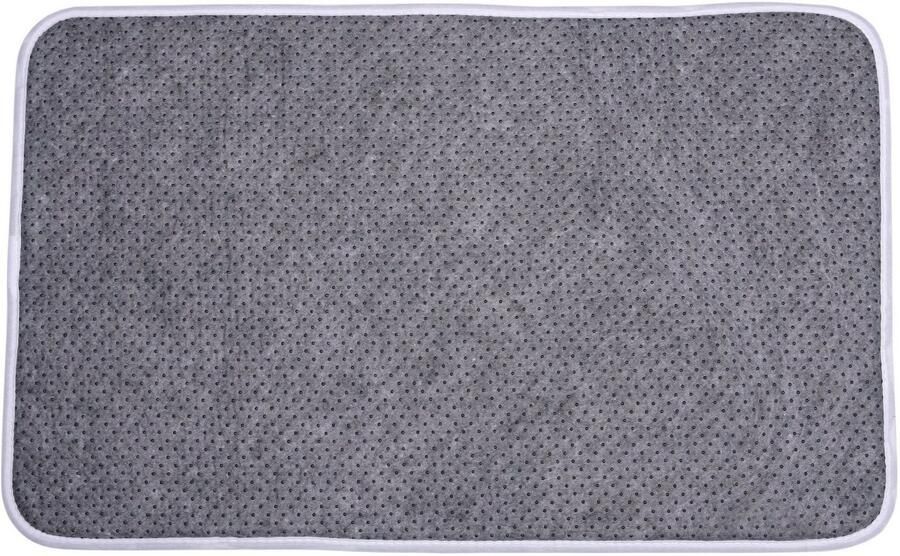 Sanilo Set badkameraccessoires Balance bestaand uit toiletzitting badmat en wastafelplug (complete set 3-delig) - Foto 8